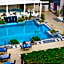 Hotel Hindusthan International Bhubaneshwar