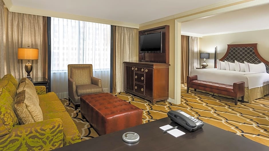 InterContinental New Orleans by IHG