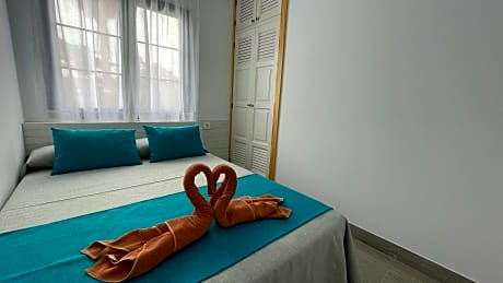 2bedroom superior premium APARTMENT 5-6pax