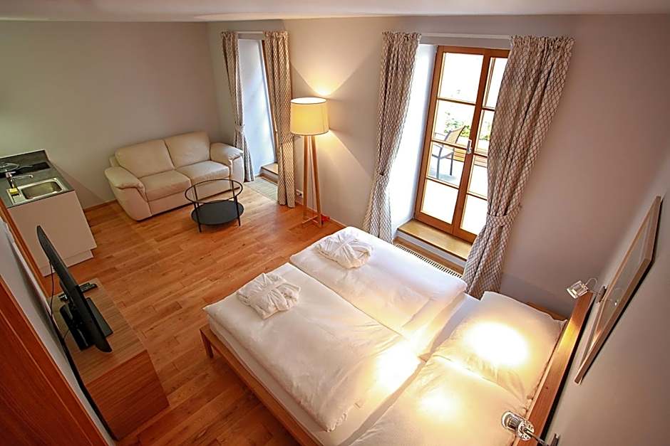 Penzion Dobré Časy