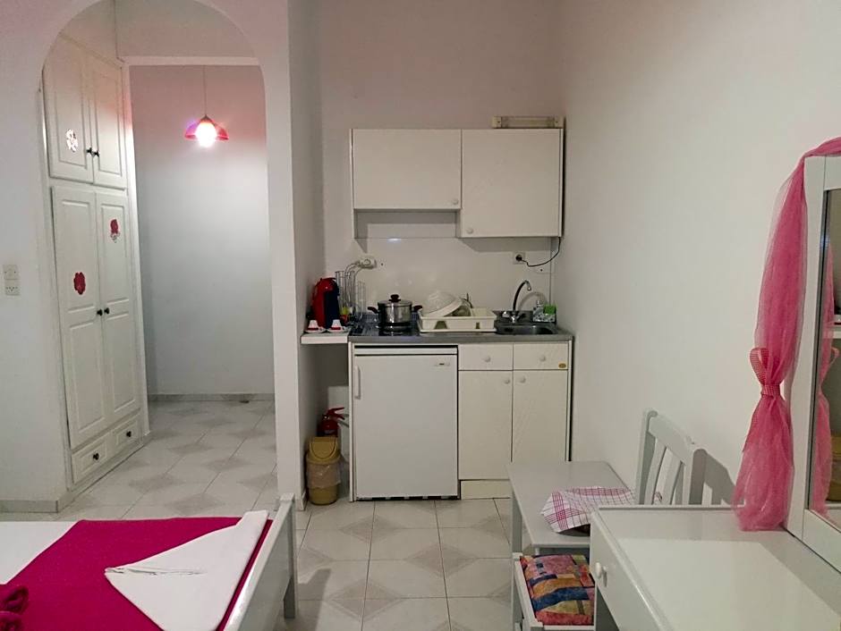 Drouga's Studios & Suites Astypalaia Greece