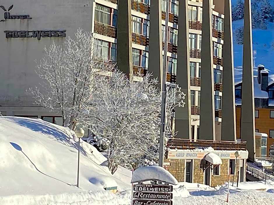 Hotel Edelweiss Candanchú
