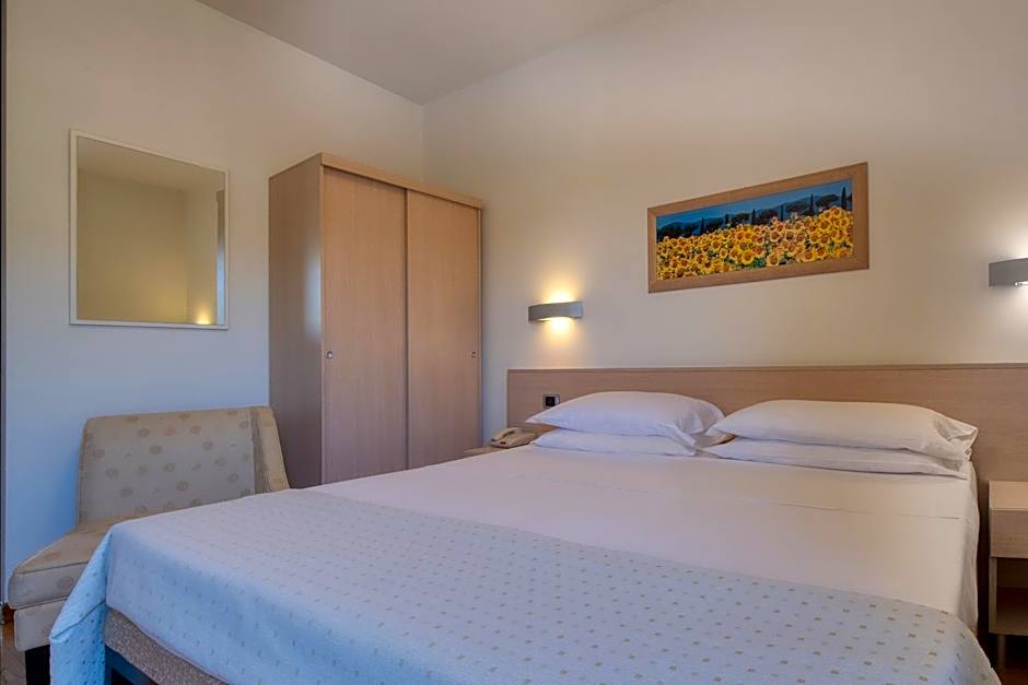 B&B HOTELS Park Hotel Mondovì