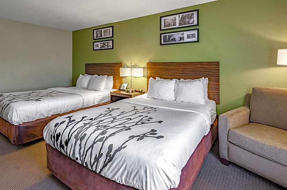 Sleep Inn Boone University Area