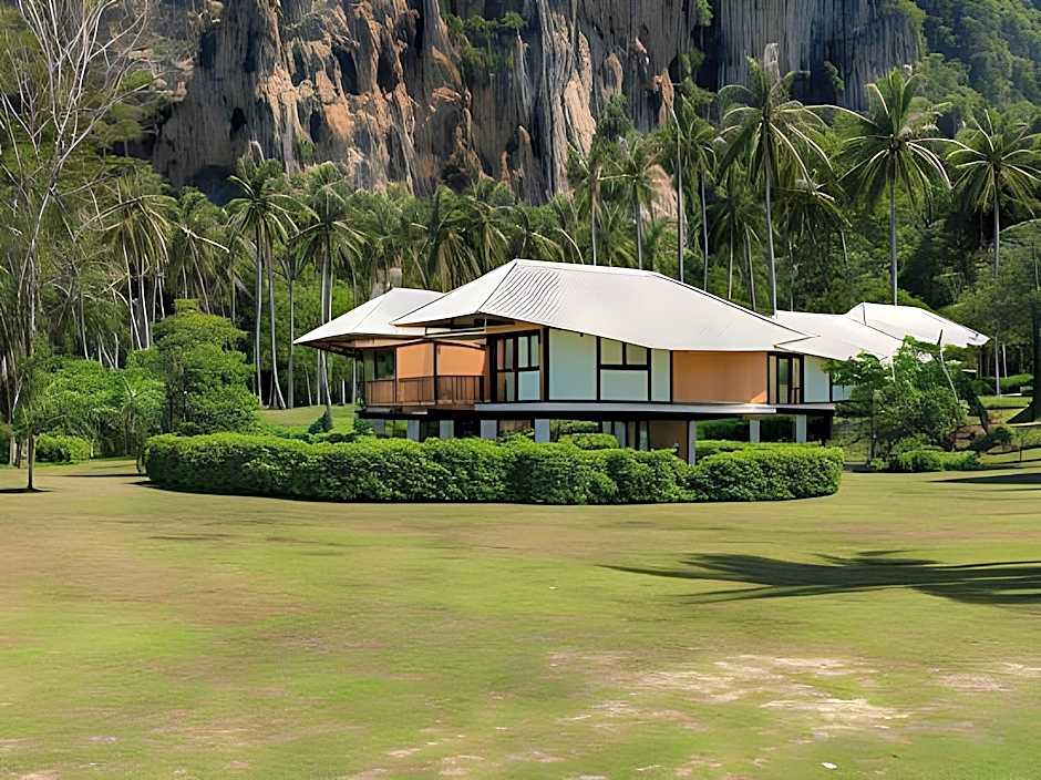 Tinidee Hideaway Tonsai Beach Krabi