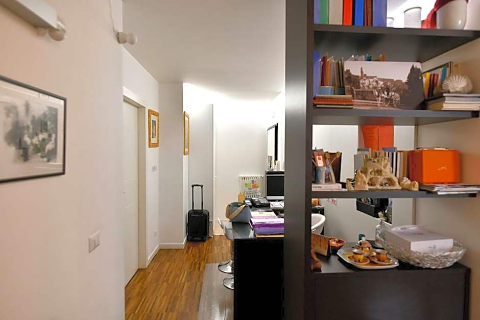 Donna Eleonora Residence