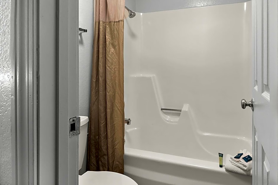 Americas Best Value Inn Bangor