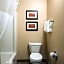 Comfort Inn & Suites Spokane Valley