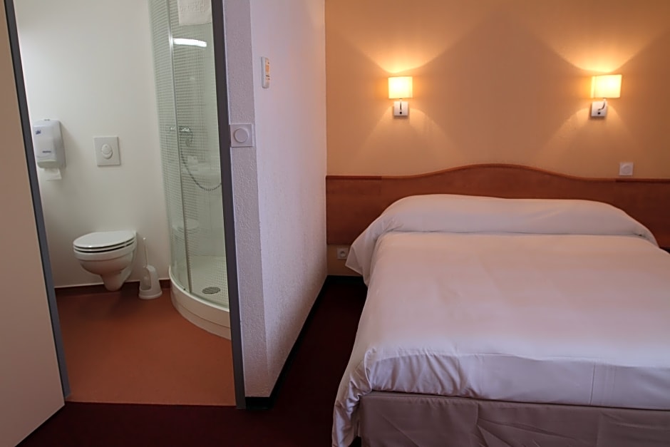 Brit Hotel Confort Villeneuve Sur Lot
