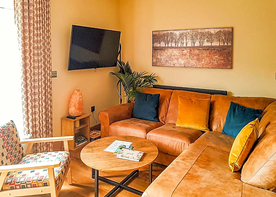 Flaxton Meadows Luxury Lodges