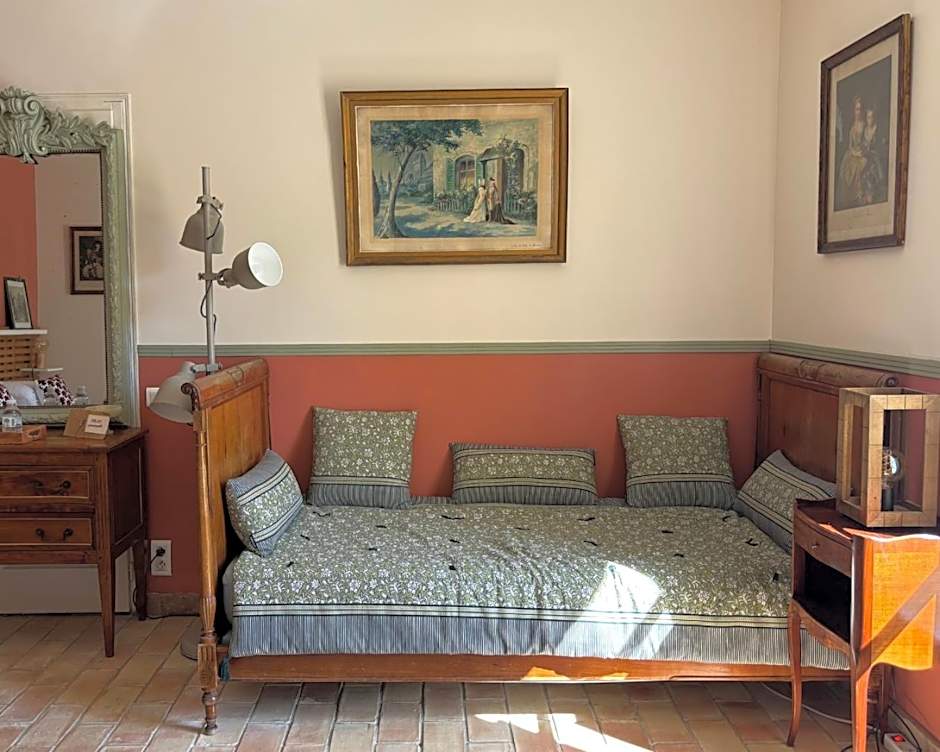 Domaine du Commandeur