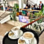 Hotel Villa Garden Ulcinj-Ulqin