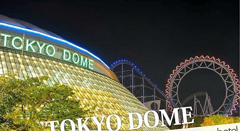 Ikebukuro Grand Hotel