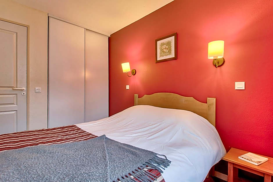 Residence Pierre & Vacances Les Rives de l'Aure