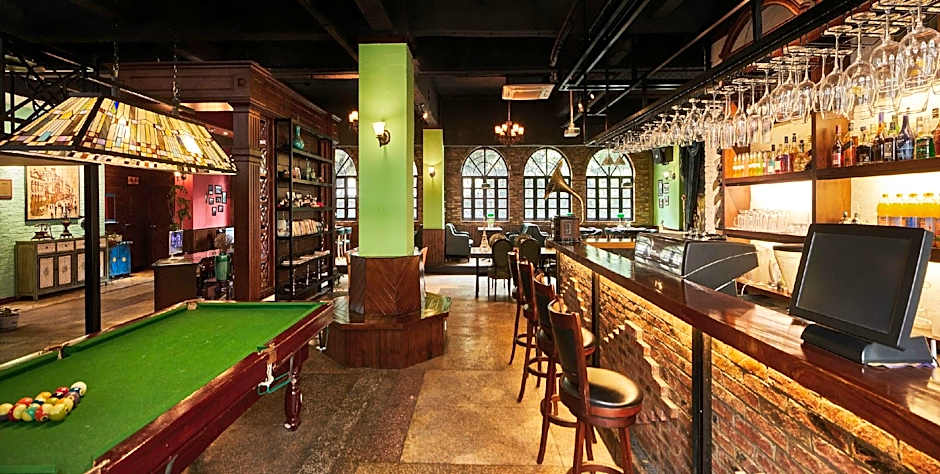 Memory Inn Guilin Central