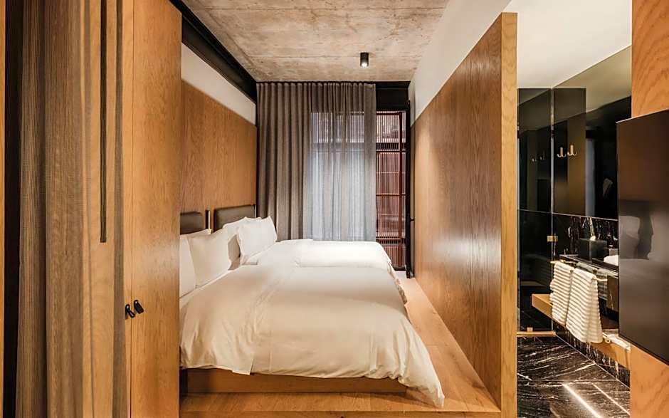 Volga, Member of Preferred Hotels & Resorts
