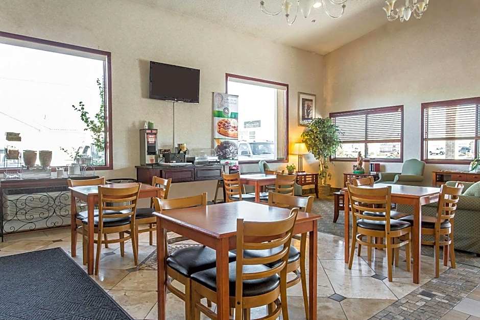 Quality Inn Delta