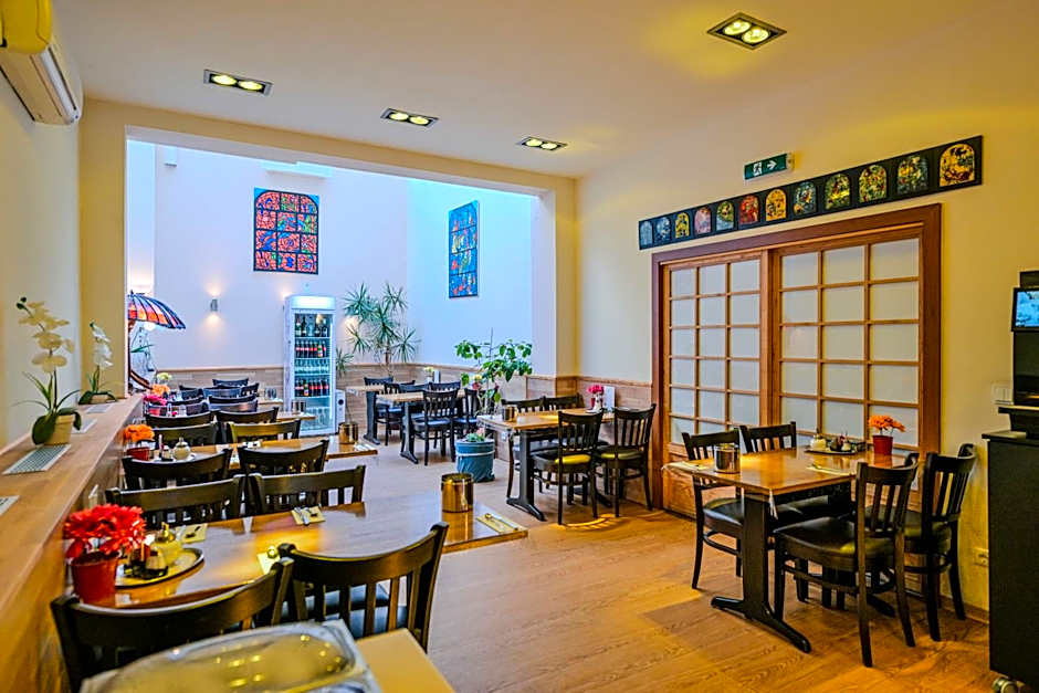 Hotel Muenchner Hof