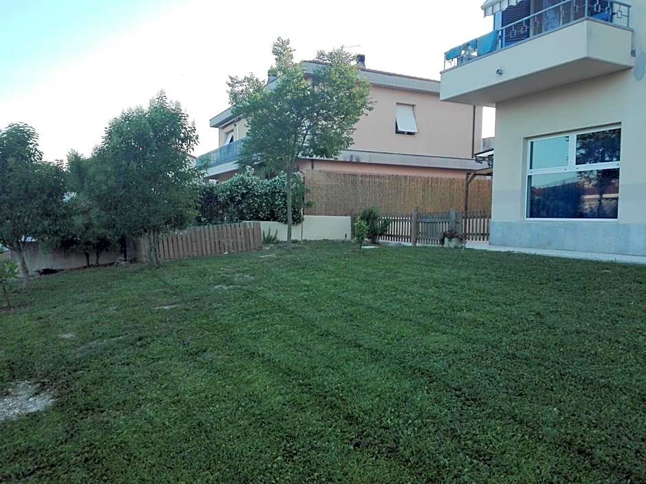 Affittacamere Villa Zelinda