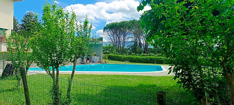 Park Hotel Galileo