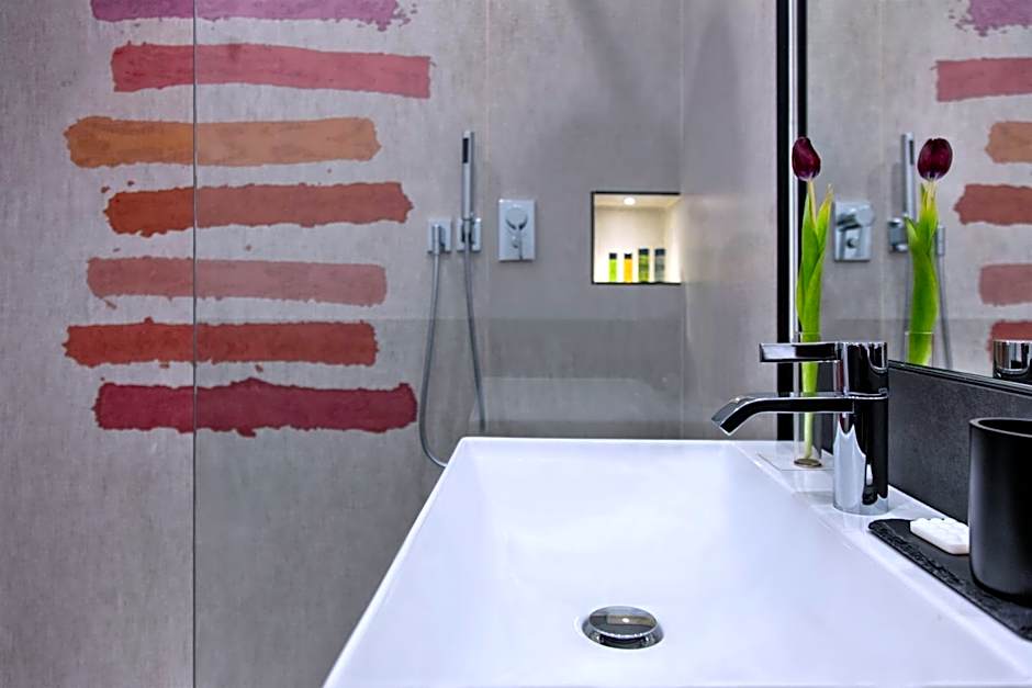 Le stanze del Barone