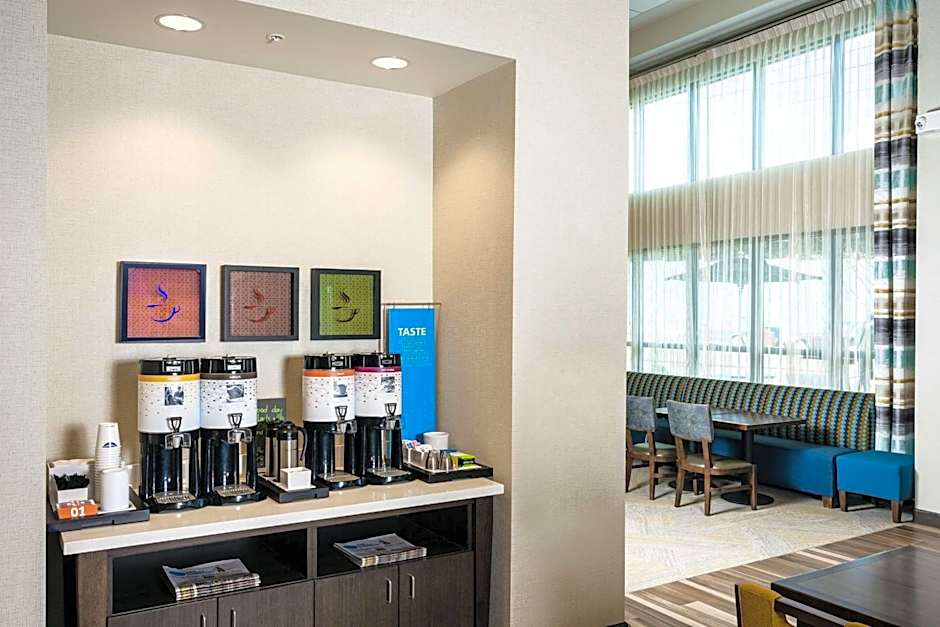 Hampton Inn & Suites by Hilton Seattle/Northgate