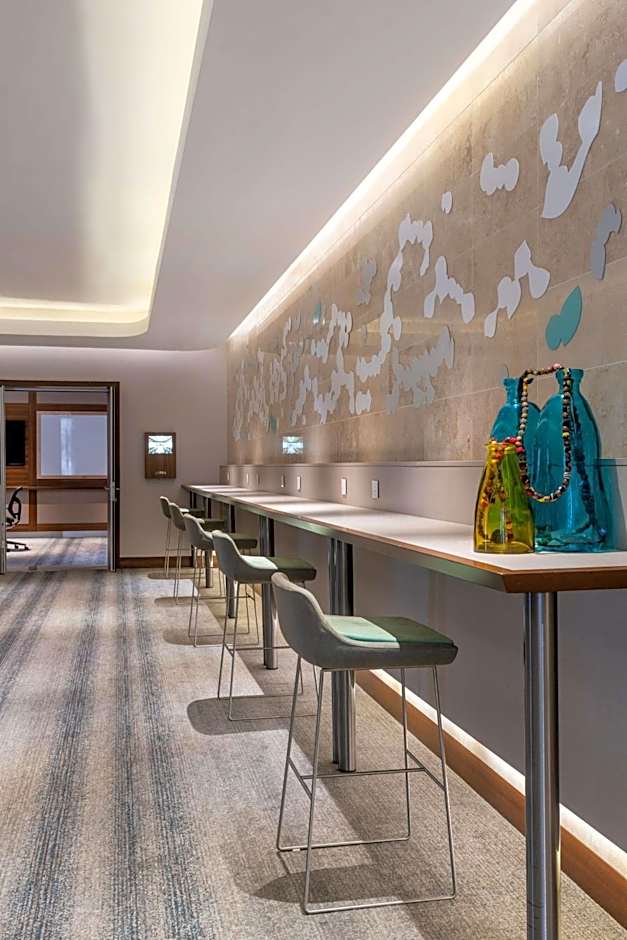 Radisson Blu Hotel & Residence Maputo