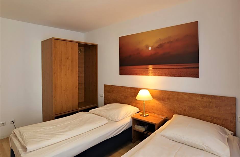 Hotel Christl München Innenstadt