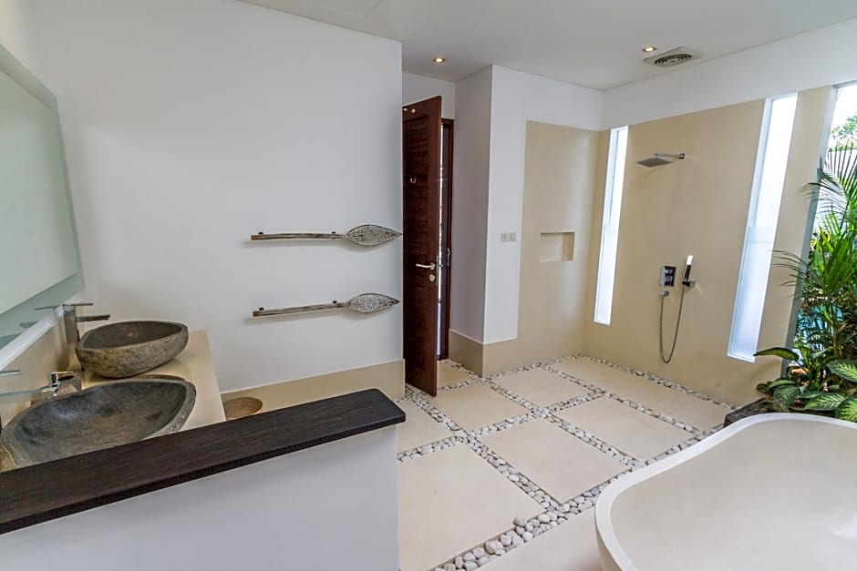 Villa Nala - Amazing 3-Bedroom in Seminyak