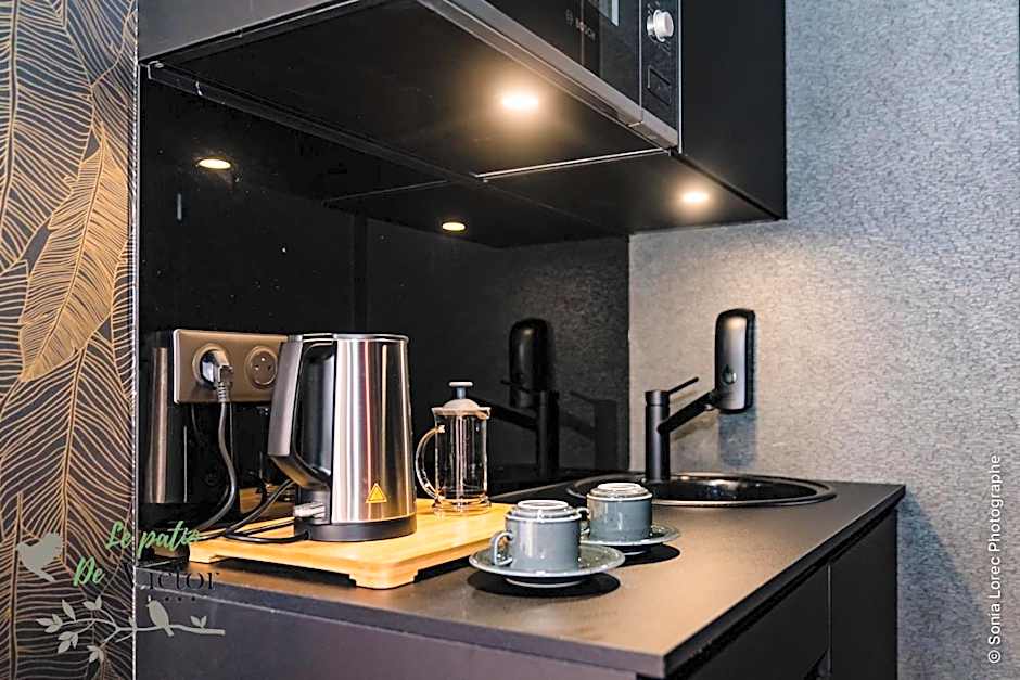 Hôtel Le Patio de Victor, Lorient