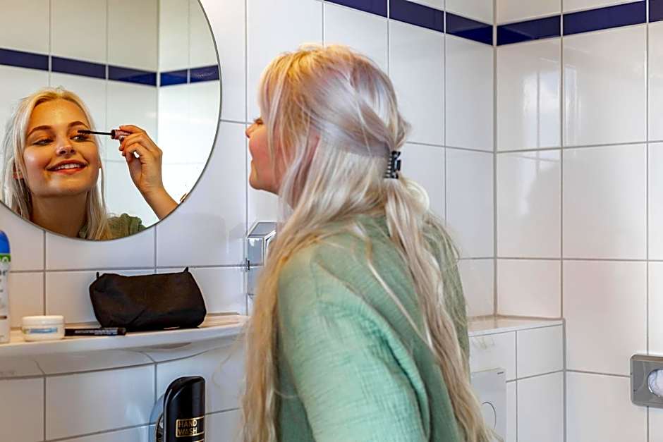 A&O Aachen Hauptbahnhof