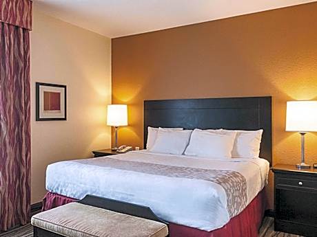 Two Room King Suite