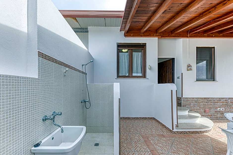 Villetta climatizzata Mar