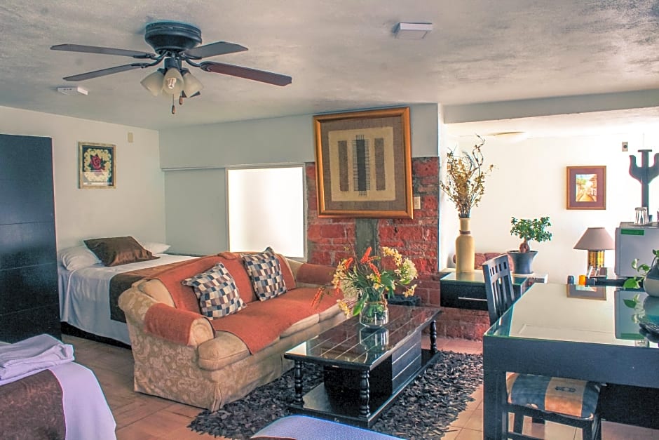 Residencia Sofía