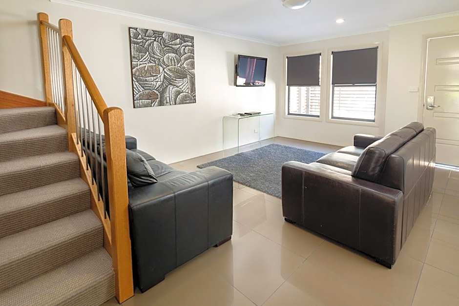 Cardiff Executive Apartments