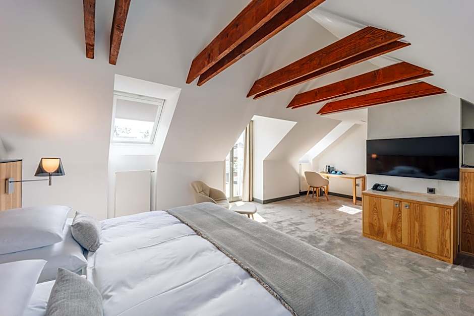 Hotel ALBRECHT