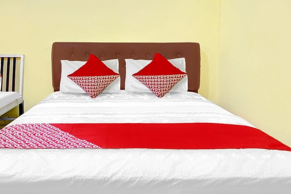 OYO 90065 Homestay Barokah Park