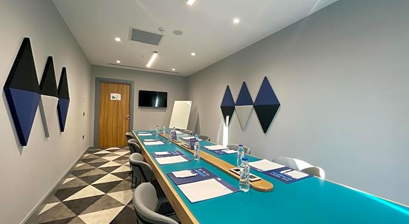 Holiday Inn Express Ankara - Airport By IHG