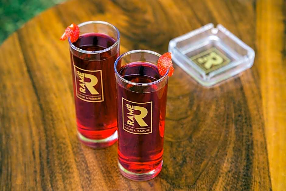 Ramë Hotel Boutique