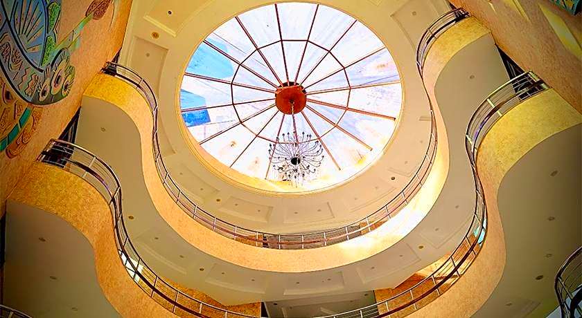 Hotel Devi Grand