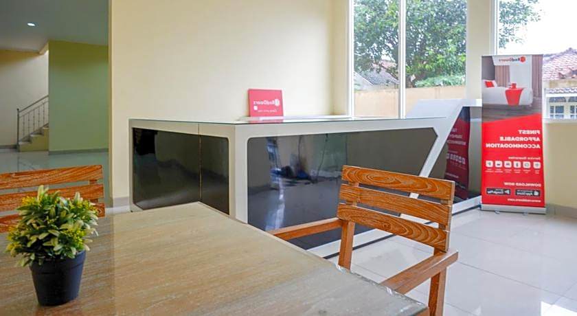 RedDoorz @ Jalan Bali Cilacap