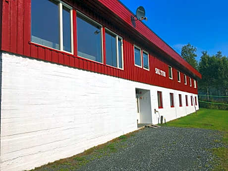 Soltun Soldatheim & Ungdomssenter