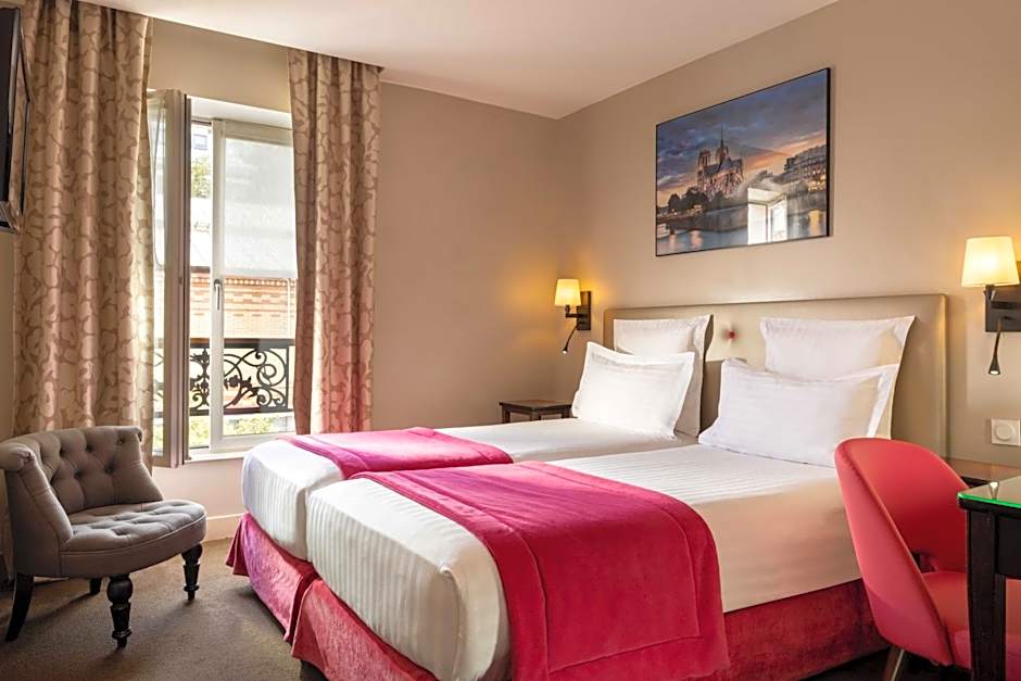 Hotel Le Relais Saint Charles