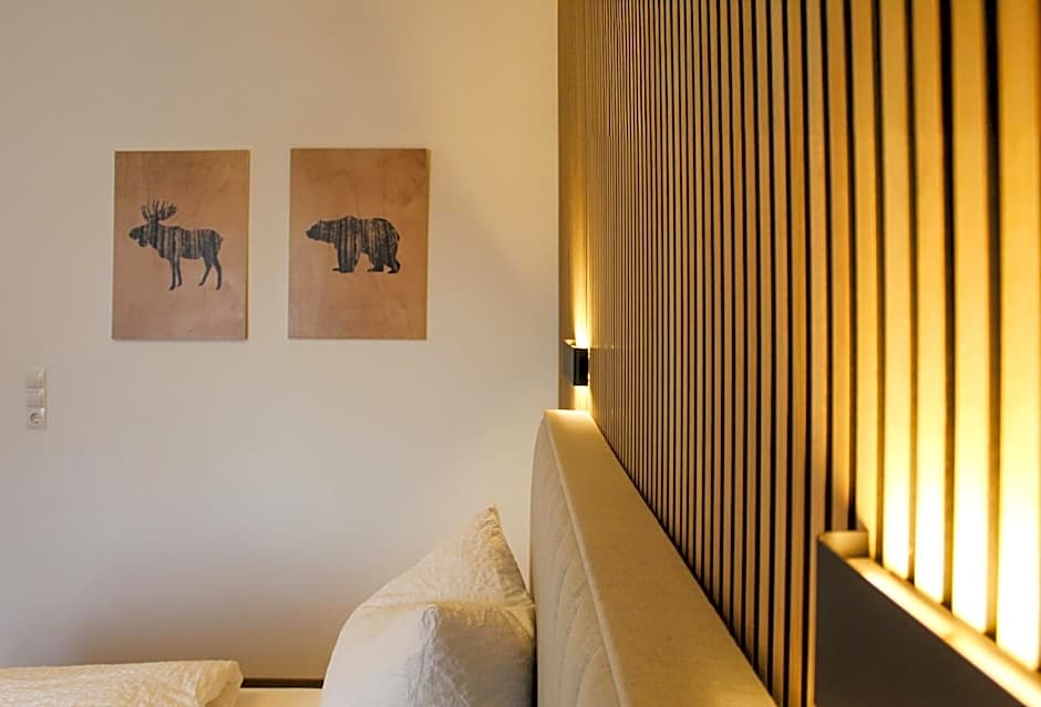 Hotel Simonis Koblenz