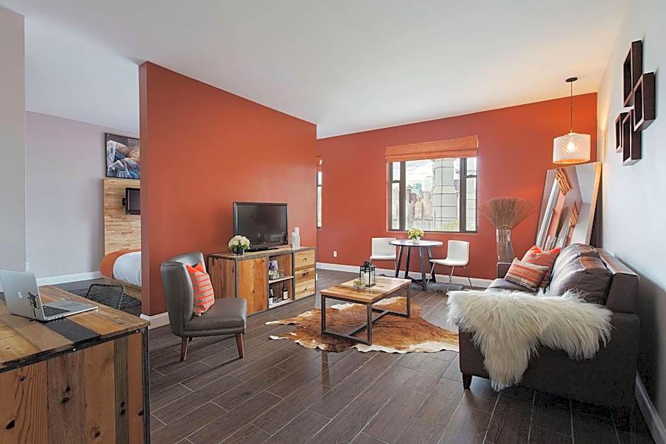 Ravel Hotel, A Trademark Collection Hotel