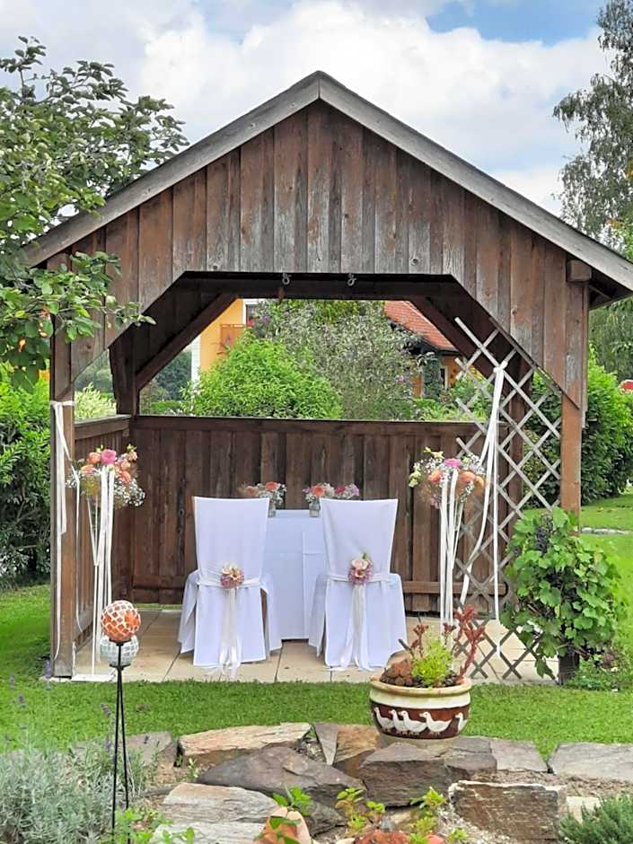 Restaurant Hotel Schrott