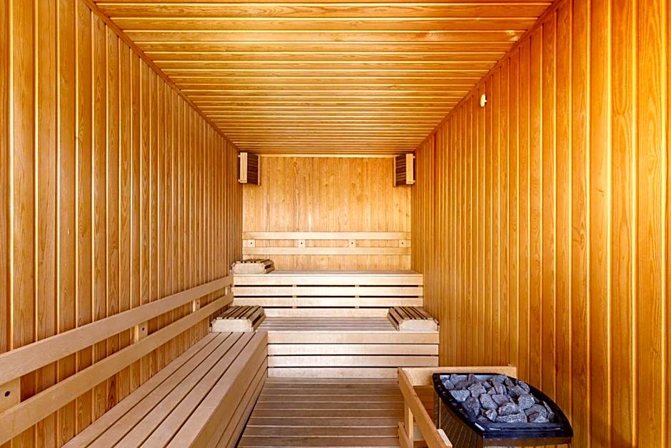 Regnum Bansko Ski Hotel & SPA