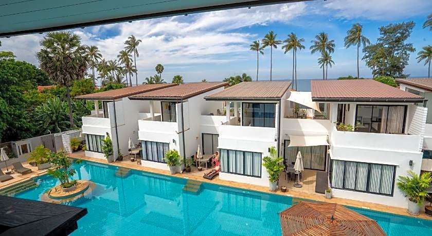 Sai Naam Lanta Residence