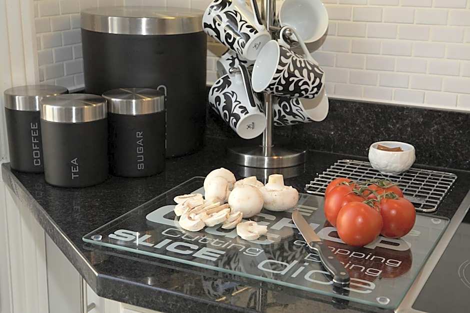 Beaufort House - Knightsbridge