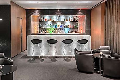 AC Hotel by Marriott Atocha